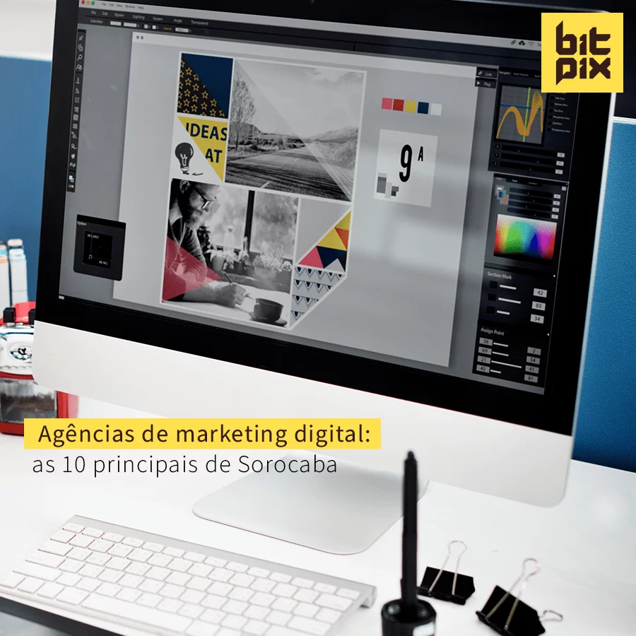 Agências de marketing digital: as 10 principais de Sorocaba