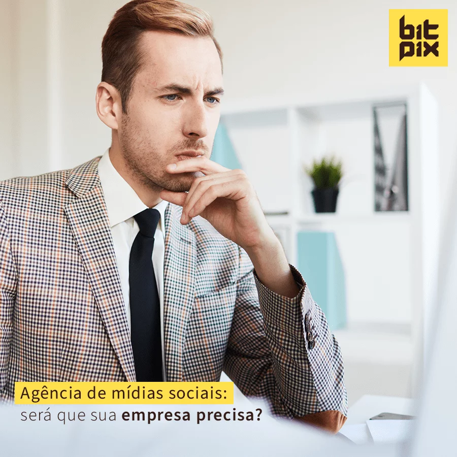 Agência de mídias sociais: será que sua empresa precisa?