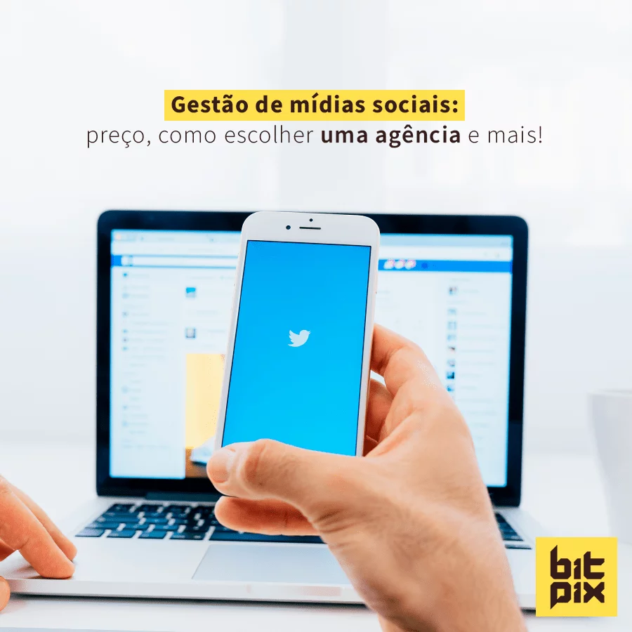 Gestão de mídias sociais: preço, como escolher uma agência e mais!