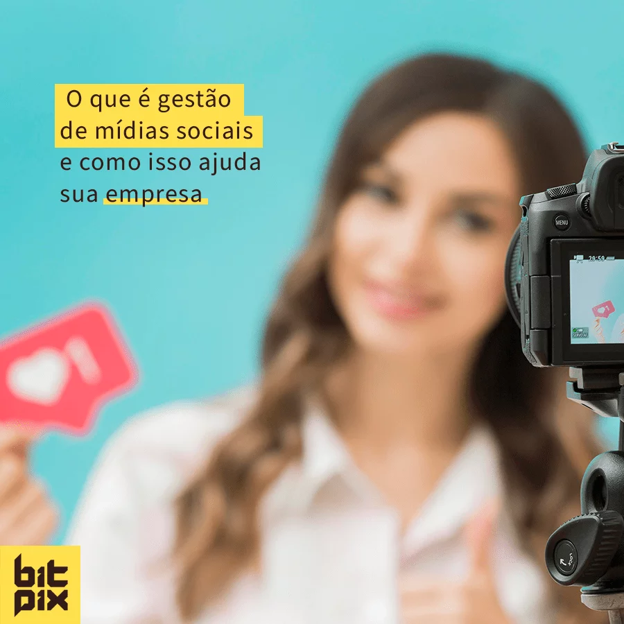 O que é gestão de mídias sociais e como isso ajuda sua empresa