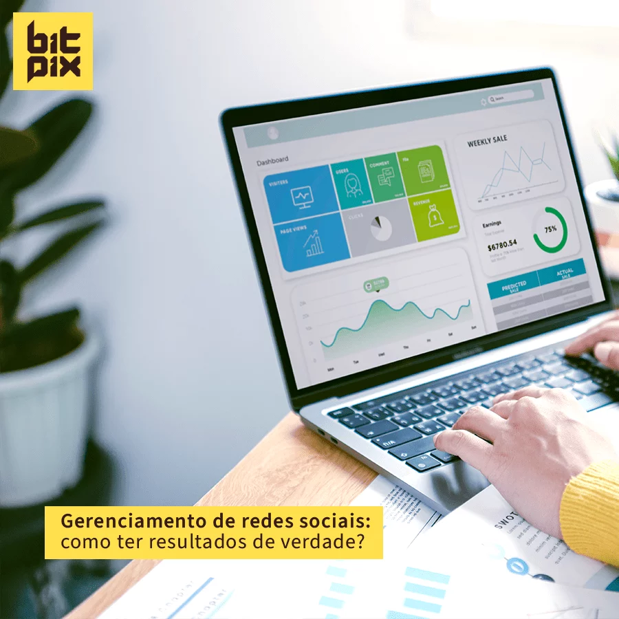 Gerenciamento de redes sociais: como ter resultados de verdade?